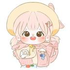 有点『田』头像