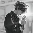 星洲身边的梦然头像