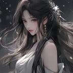 梦想是当米虫头像