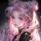 天尊殿的秦梦依头像