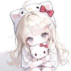 小猫儿头像