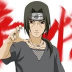 宇智波鼬大王头像