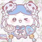 `辛钰彤72638头像