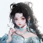七月薇蓝头像