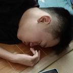 阳光男孩头像