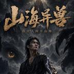 山海异兽头像