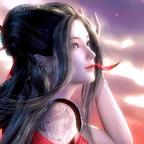 @遇见你是最美的意外头像