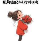 甜蜜救星我祯甜头像