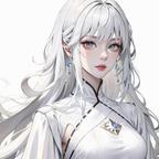 美女收藏官头像