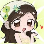 77鱼糯糯头像
