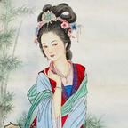 淼淼LR头像