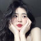 长宁街的月婵头像