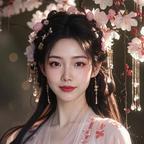 红果仙仙头像