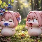 胖胖哒Doro头像