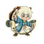 南小意头像