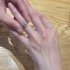彩色狗头像