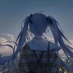 清屿头像