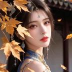 秦似月头像