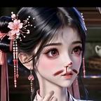 yulia头像