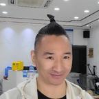 美发手艺人—阿豪头像