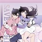 漫天繁星枕星河头像