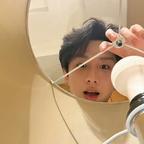 傅诗淇下辈子换你爱我头像