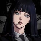 恶魔🦹‍♀️头像