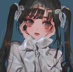 怅惘头像