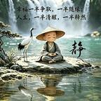 云的声音头像