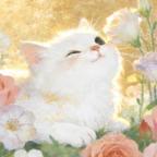 一顿能吃一条鱼头像