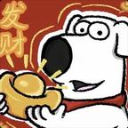 柚子猫头像