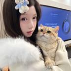 鹿黛雅头像