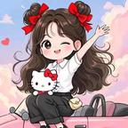 💐快乐无忧🎋头像