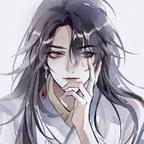 无心争辩头像