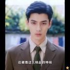 命运裁决者小阳阳头像