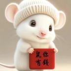 鹿城的画画老师头像