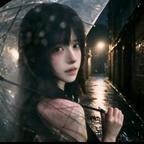 初逢雨叙.江南头像