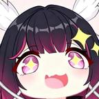 月鸽衔星赴桃头像