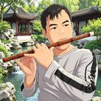 笑公子&头像