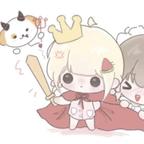 尼姑庵小妖头像