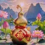 月亮湾头像