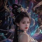 茉香如茶头像