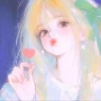 爱看甜甜的恋爱💕头像