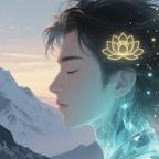 戒者行天下 头像