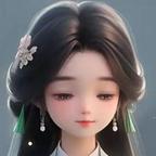 文若清风，亦如熙头像