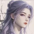 李白头像