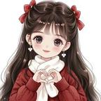 淡如清风头像