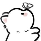 白猫短剧头像