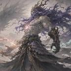 星火燃尽尘缘头像