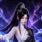 道友你着相了头像